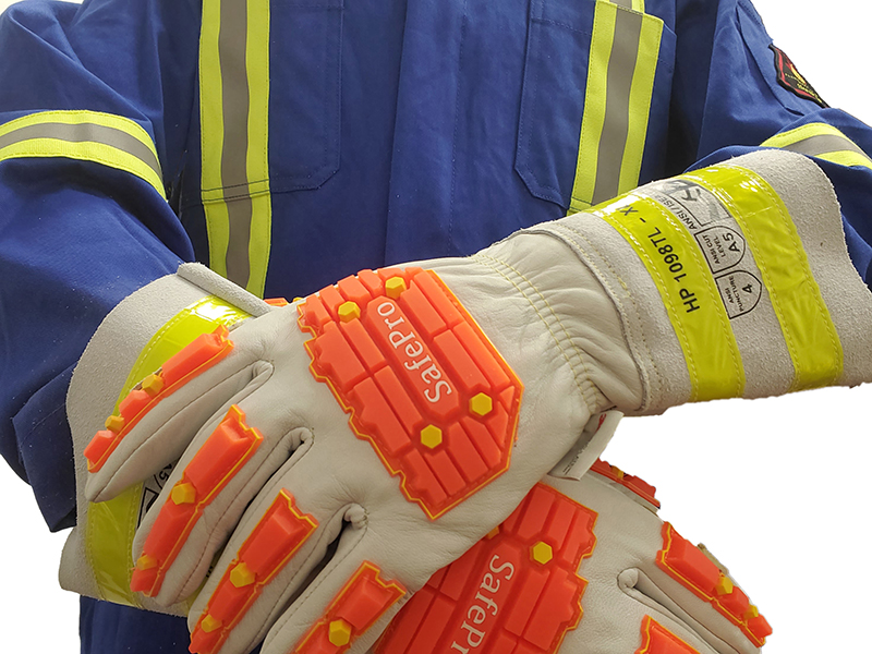 Cut Resistant Gloves — Canadian Workwear Inc.